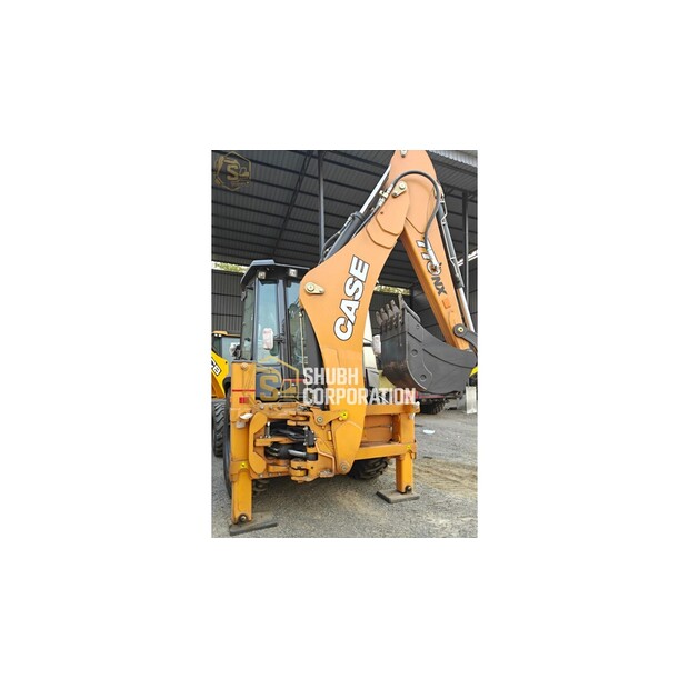 2026 CASE 770NX-46608090