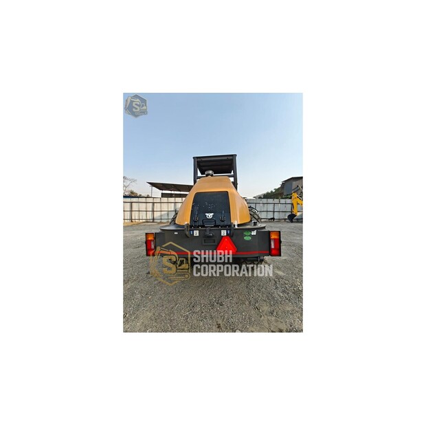 2026 CASE 1107NXD-46608091