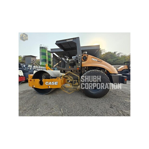 2026 CASE 1107NXD-46608093