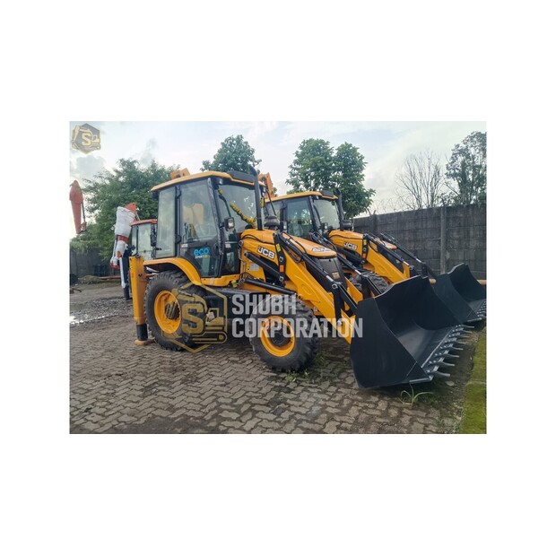 2026 جيه سي بي 3DX-46608095