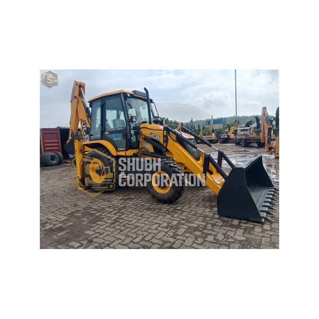 2026 جيه سي بي 3DX-46608098