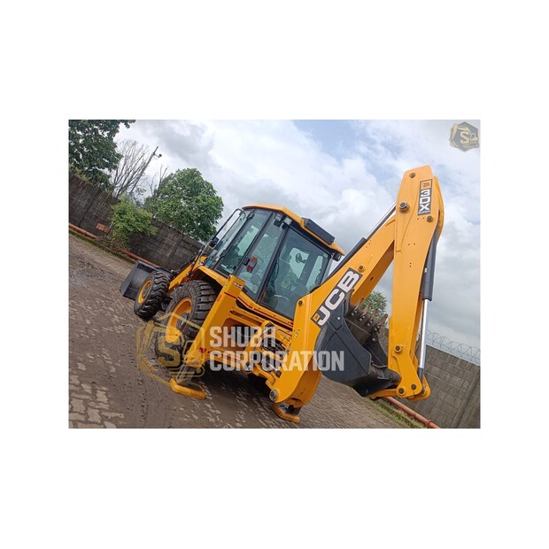 2026 جيه سي بي 3DX-46608099