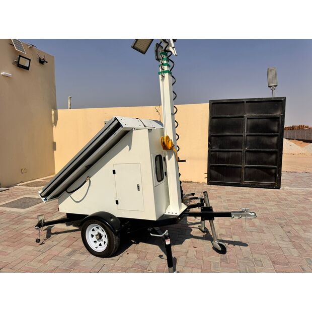 2025 tecnomac HMF971-46608101