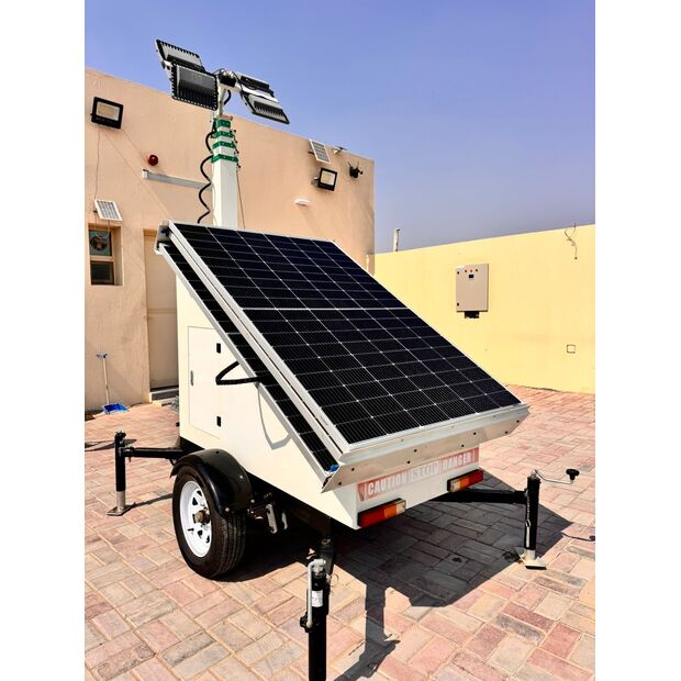 2025 tecnomac HMF971-46608103