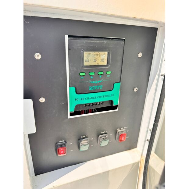 2025 tecnomac HMF971-46608104