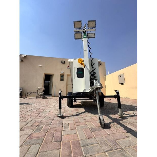 2025 tecnomac HMF971-46608105