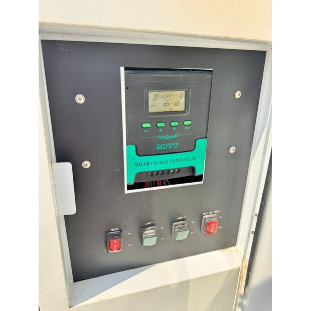 2025 tecnomac HMF971-46608106