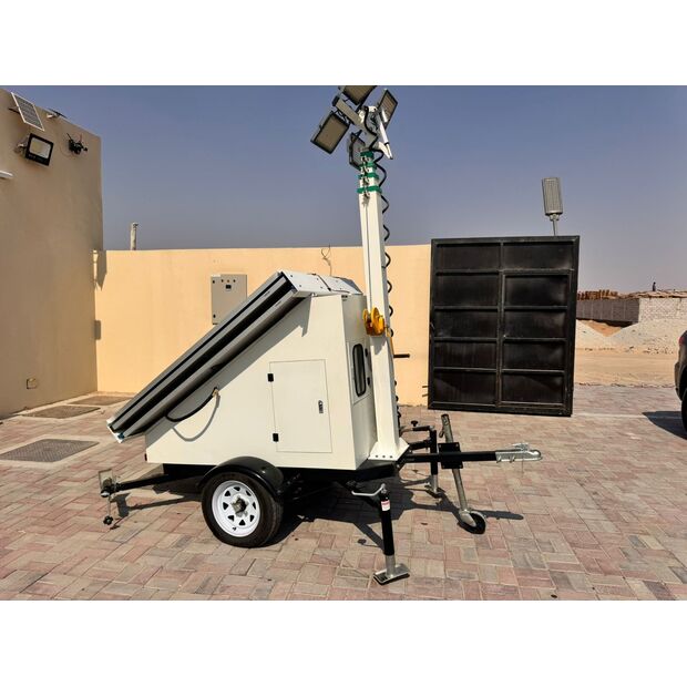 2025 tecnomac HMF971-46608110