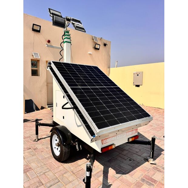 2025 tecnomac HMF971-46608111