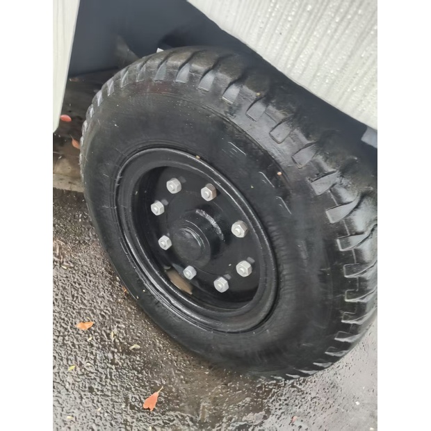 2024 تي سي ام FD100-46608126