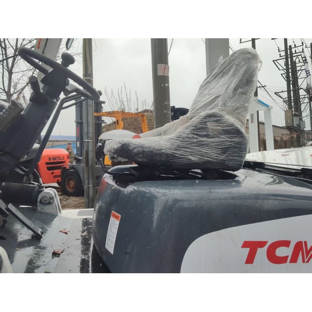 2024 تي سي ام FD100-46608127