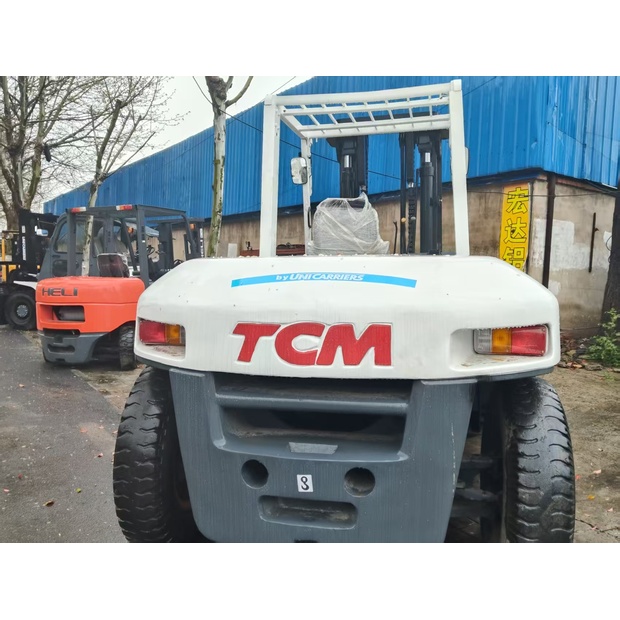 2024 تي سي ام FD100-46608128