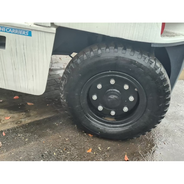 2024 تي سي ام FD100-46608129