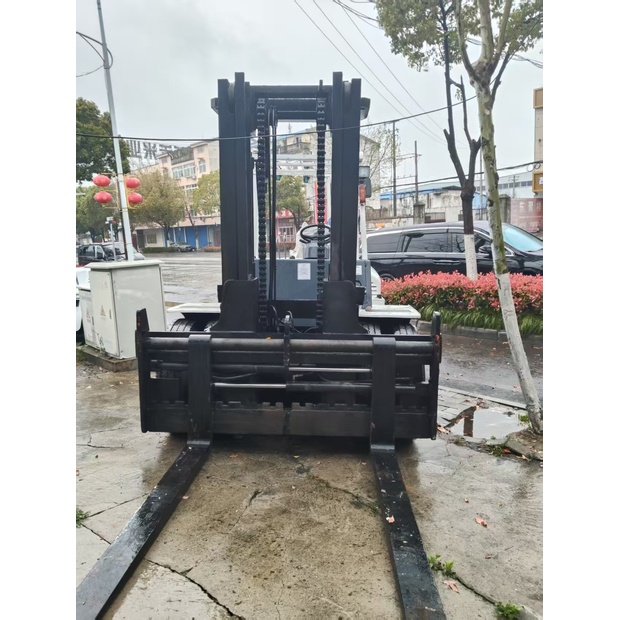 2024 تي سي ام FD100-46608131