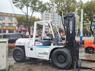 Image for LIFTS 2024 TCM FD100