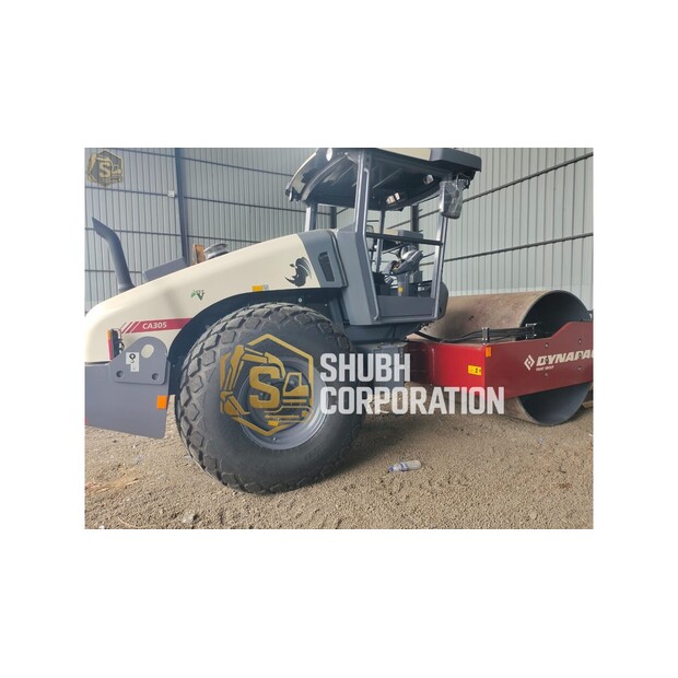 2026 DYNAPAC CA305-46608134