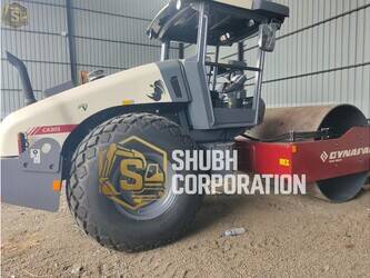 Image de COMPACTEURS 2026 DYNAPAC CA305