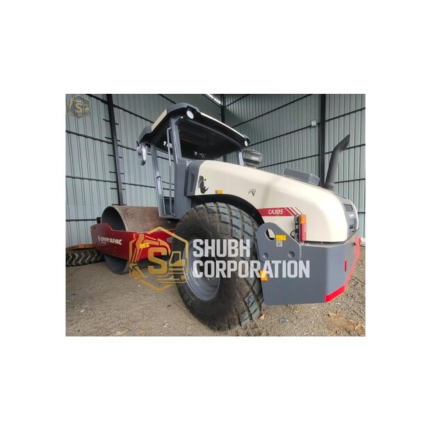 2026 DYNAPAC CA305-46608135