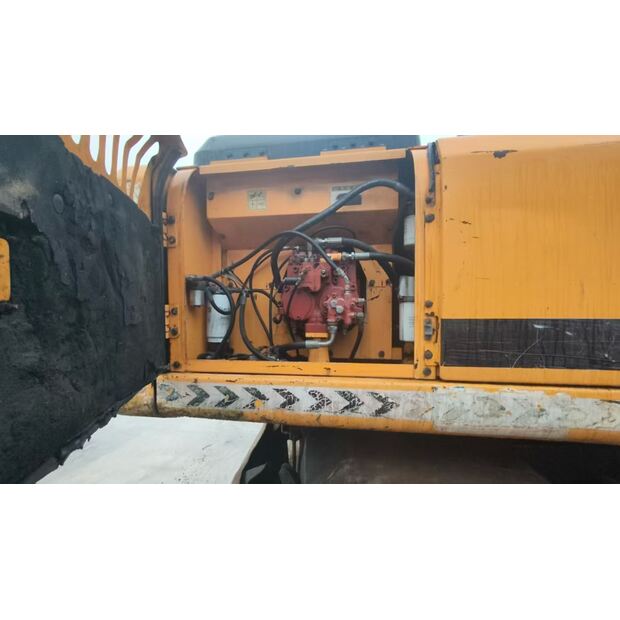 2021 هيونداي 210W-46608143