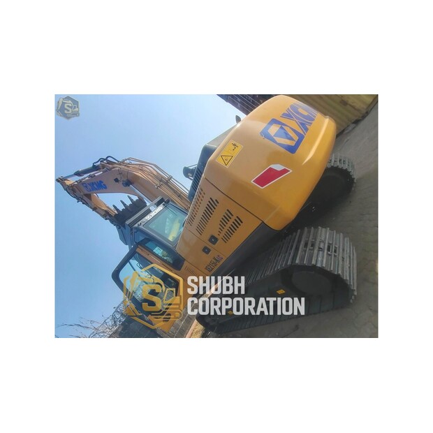 2026 XCMG XE215I-K LC-46608153