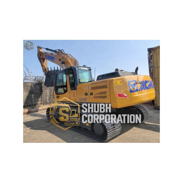 2026 XCMG XE215I-K LC-46608154