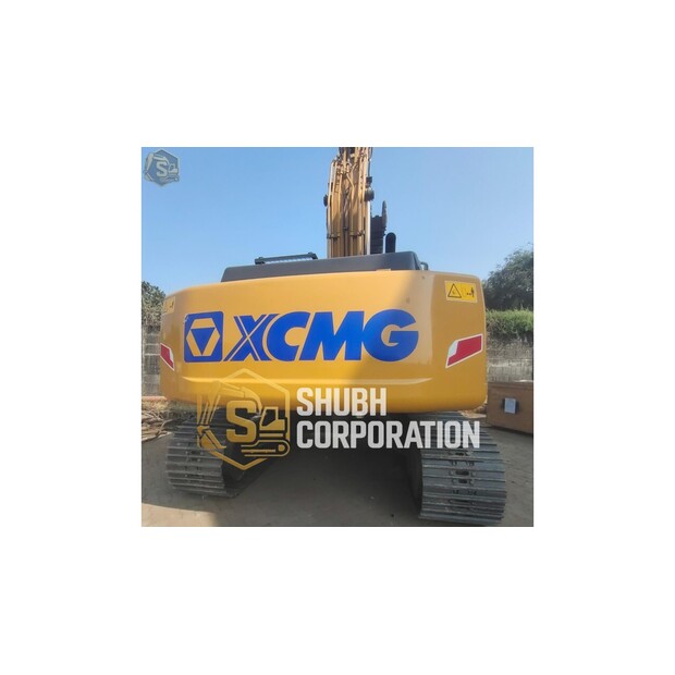 2026 XCMG XE215I-K LC-46608155
