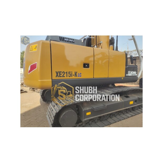 2026 XCMG XE215I-K LC-46608156