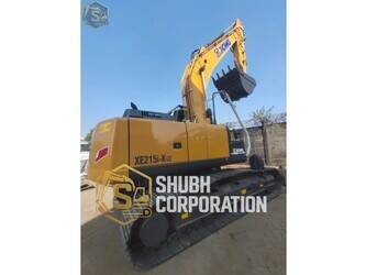 Image de PELLETEUSES 2026 XCMG XE215I-K LC