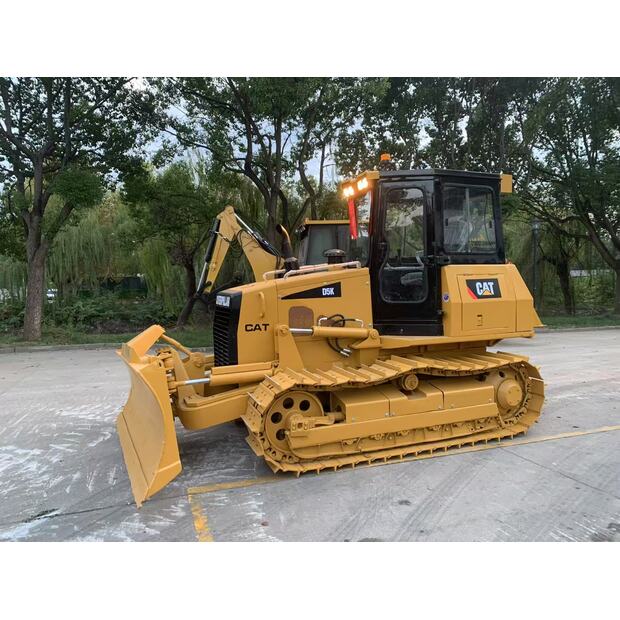 2020 Caterpillar D5K-46608158