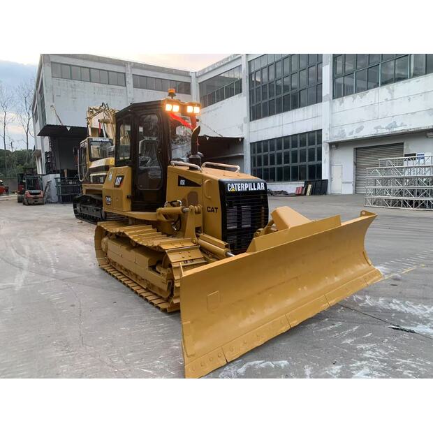 2020 Caterpillar D5K-46608159