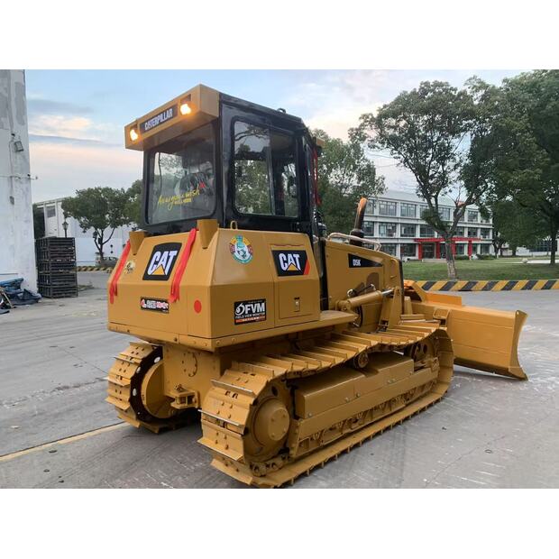 2020 Caterpillar D5K-46608160