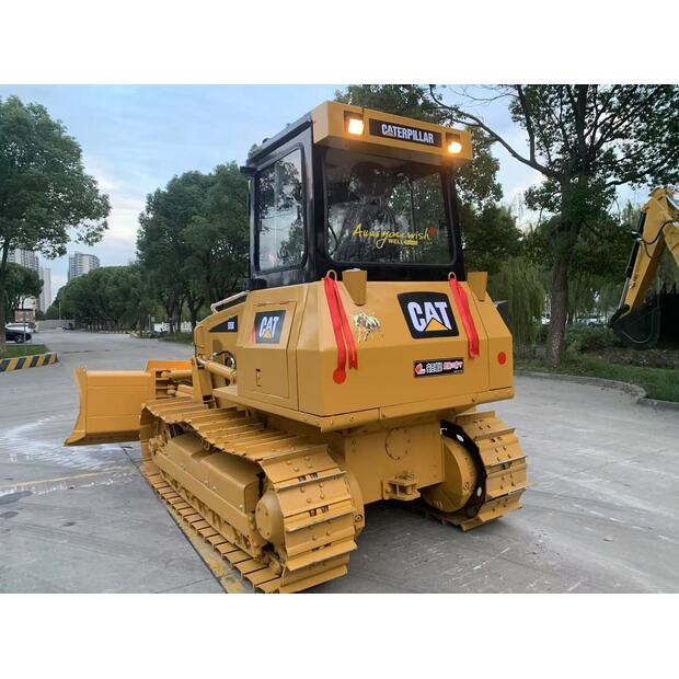 2020 Caterpillar D5K-46608161
