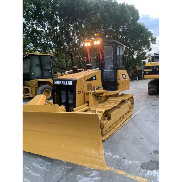 2020 Caterpillar D5K-46608162