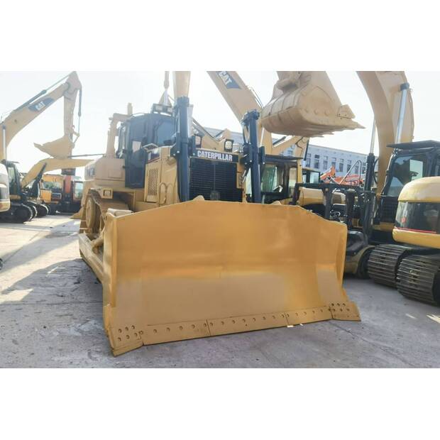 2021 كاتربيلر D8T-46608167