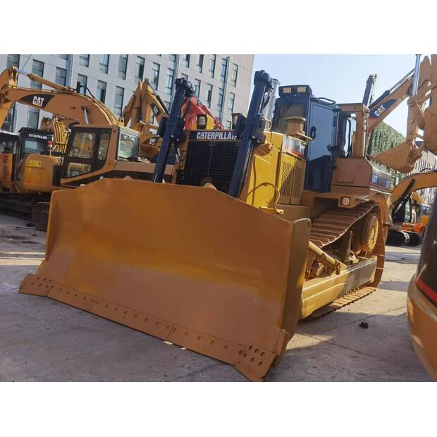 2021 كاتربيلر D8T-46608170