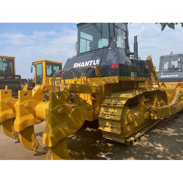 2023 Shantui SD22-46608177