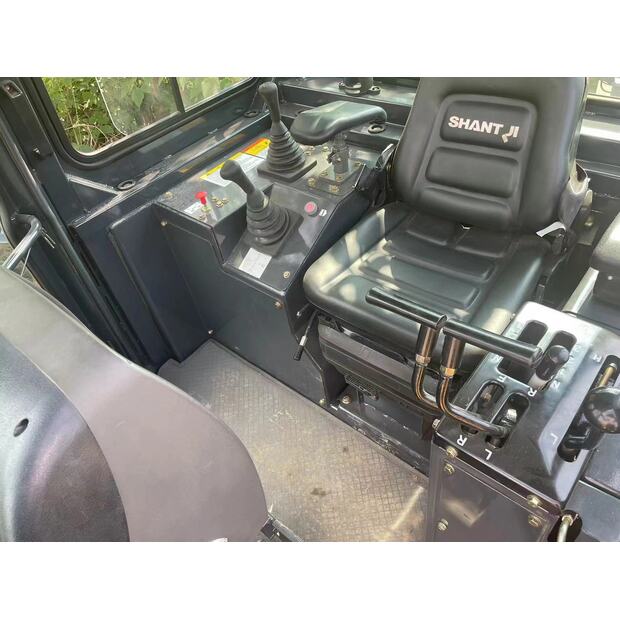 2023 Shantui SD22-46608178