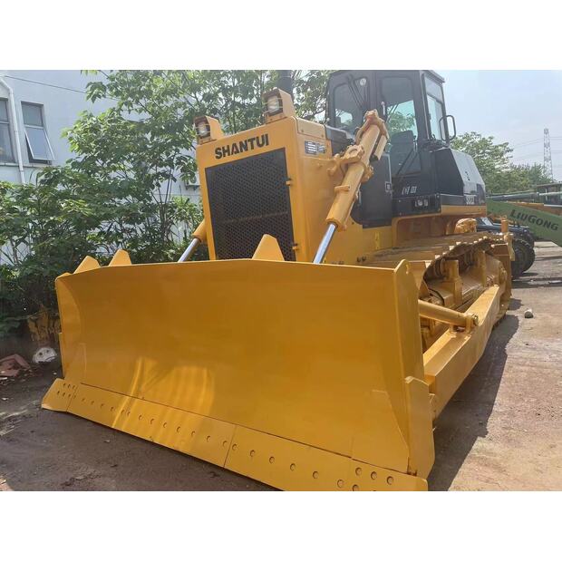 2023 Shantui SD22-46608180