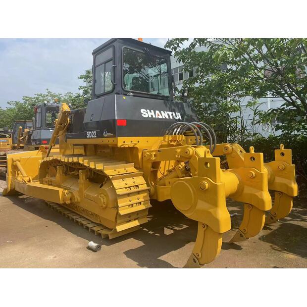 2023 Shantui SD22-46608182