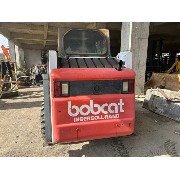 2022 بوبكات S300-46608190