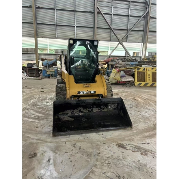 2023 Caterpillar 246C-46608193