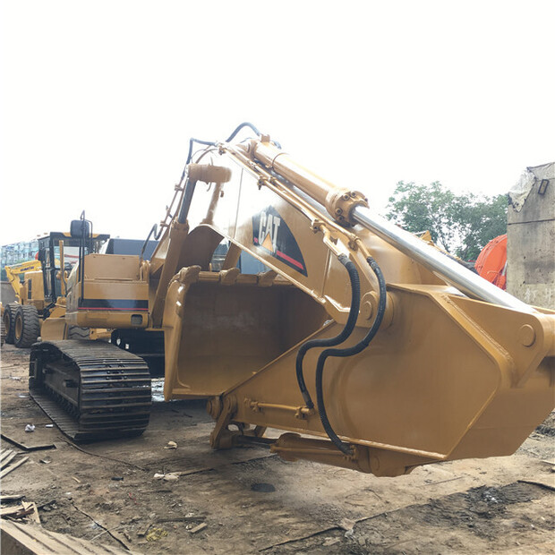 2022 كاتربيلر 330BL-46608209