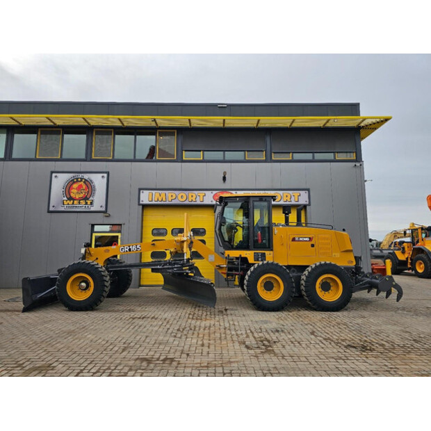 2026 اكس سي ام جي GR165-46608219