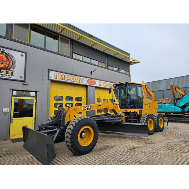 2026 اكس سي ام جي GR165-46608220