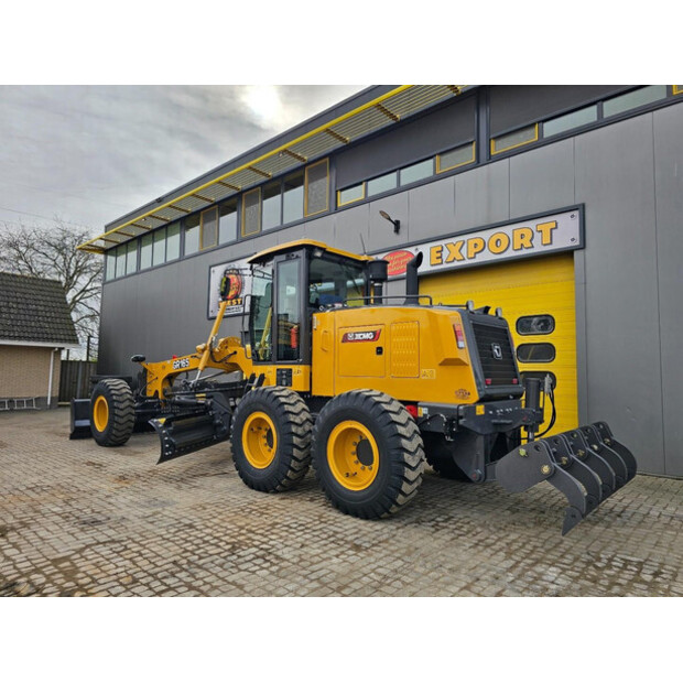 2026 اكس سي ام جي GR165-46608221