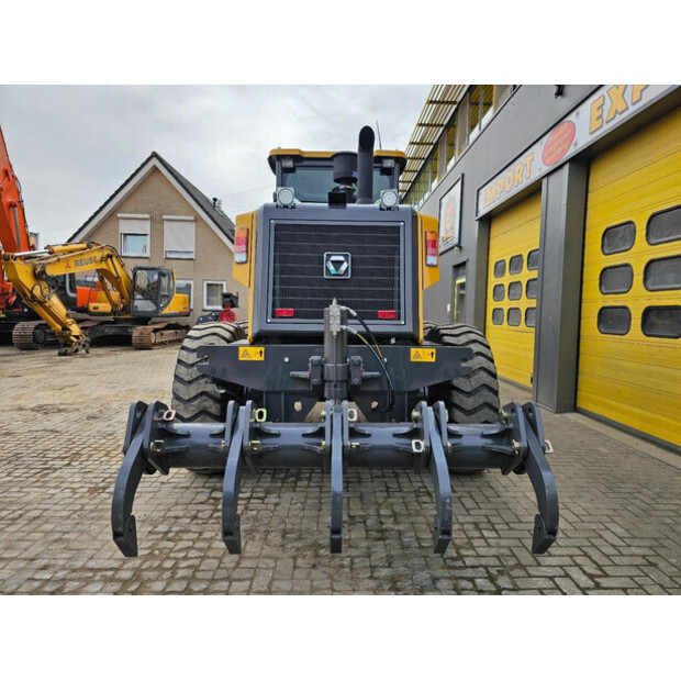 2026 اكس سي ام جي GR165-46608222