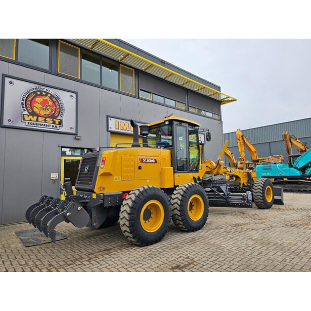 2026 اكس سي ام جي GR165-46608223