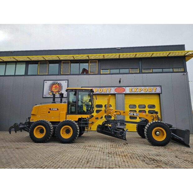 2026 اكس سي ام جي GR165-46608224