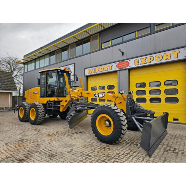 2026 اكس سي ام جي GR165-46608225