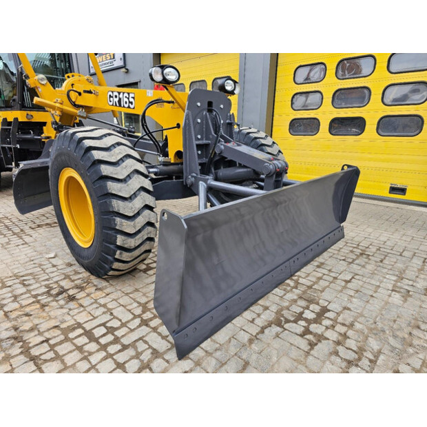 2026 اكس سي ام جي GR165-46608226